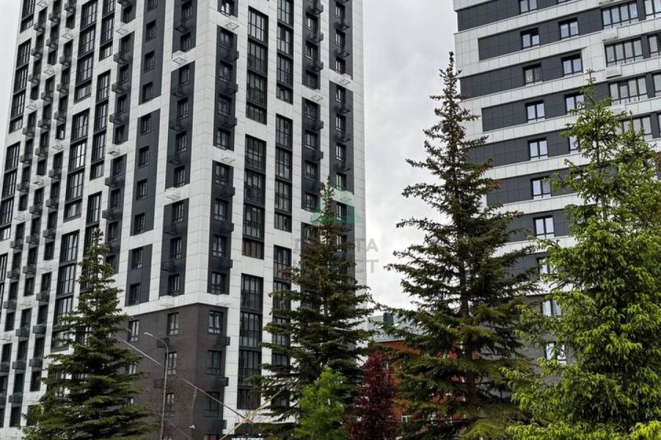 Продаётся 3-комнатная квартира, 78 м²