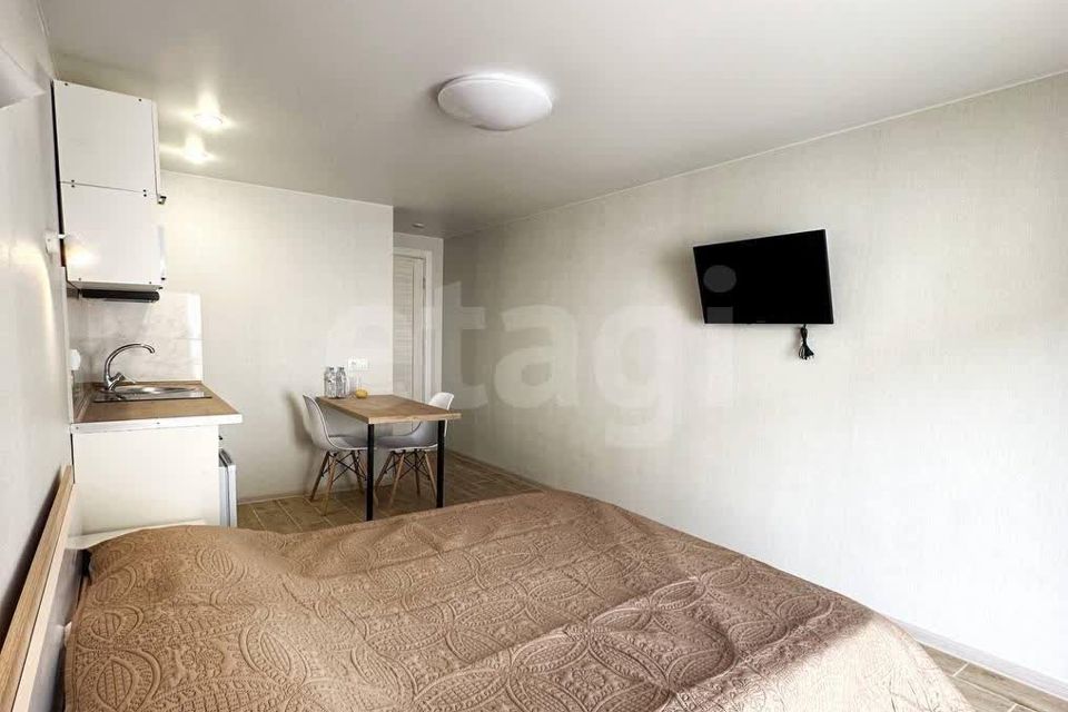 Продаётся студия, 22.5 м²