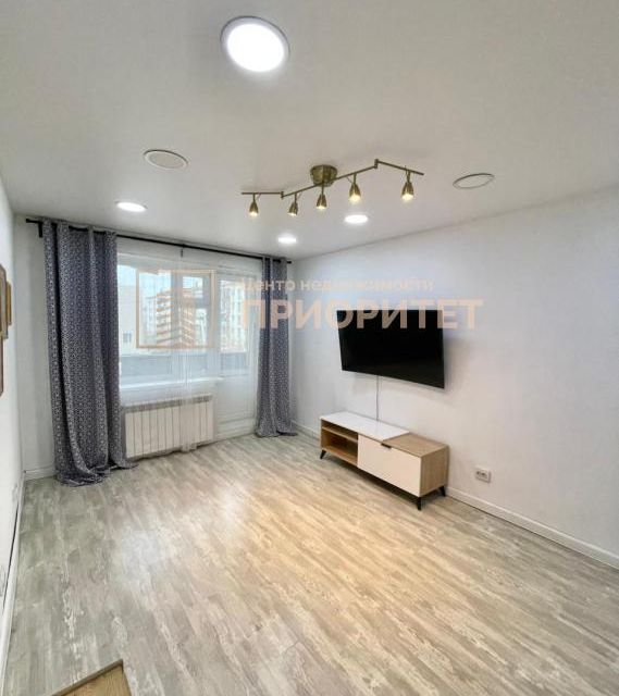 Продаётся 4-комнатная квартира, 71 м²