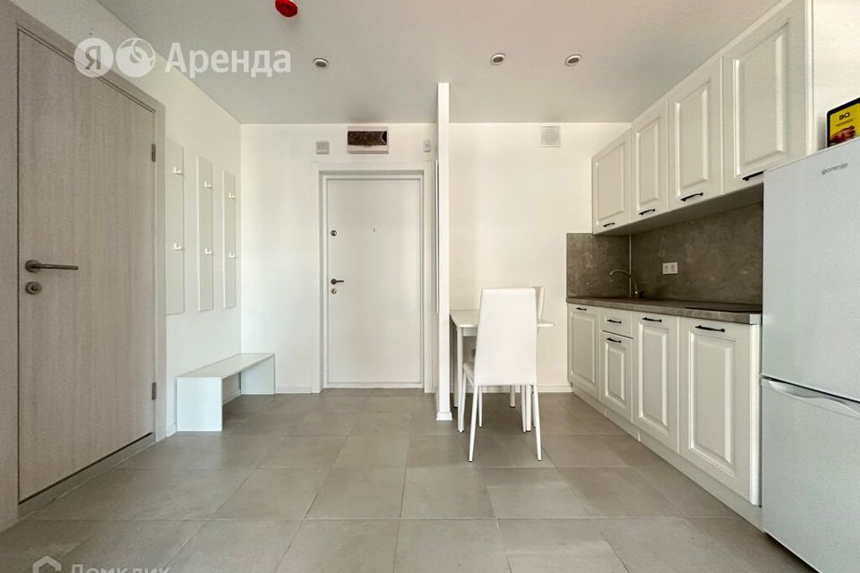 Сдаётся 2-комнатная квартира, 32 м²