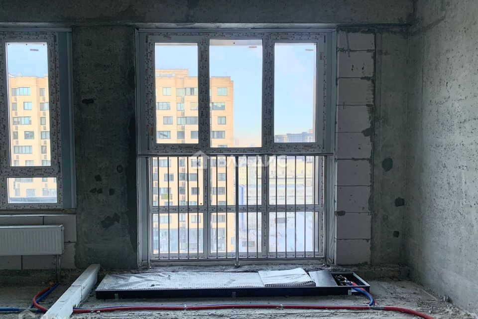Продаётся 2-комнатная квартира, 48 м²