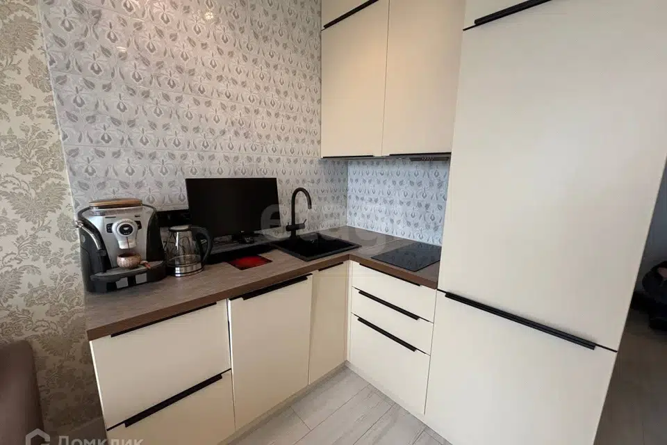 Продаётся студия, 21.6 м²