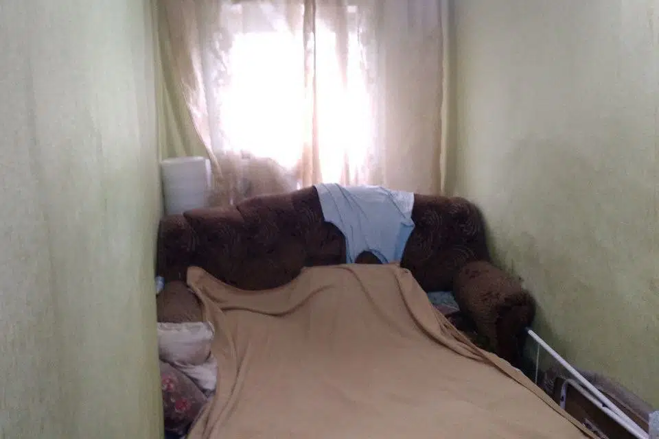 Продаётся 1-этажный дом, 36 м²