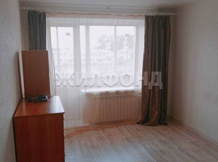 Продаётся 1-комнатная квартира, 29.4 м²