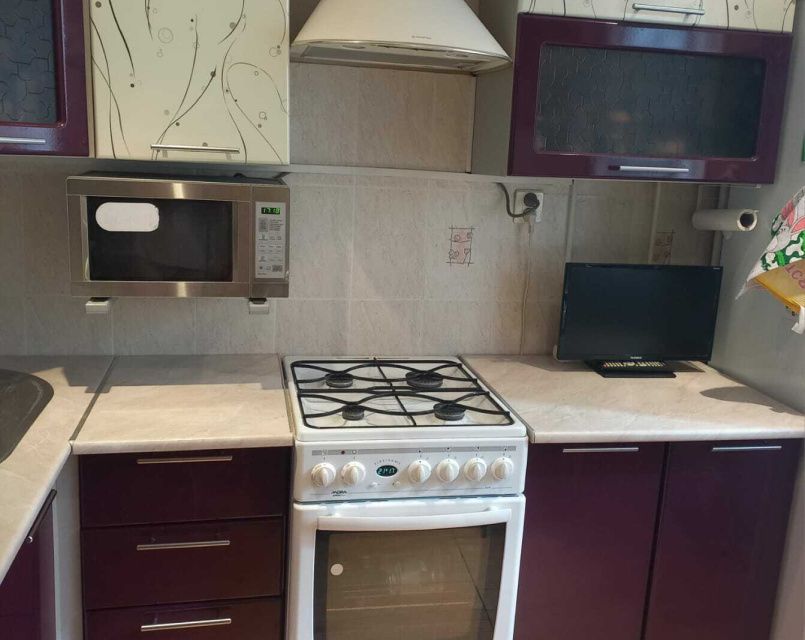 Продаётся 2-комнатная квартира, 47.2 м²