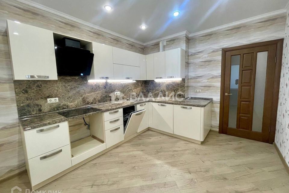 Продаётся 2-комнатная квартира, 66 м²