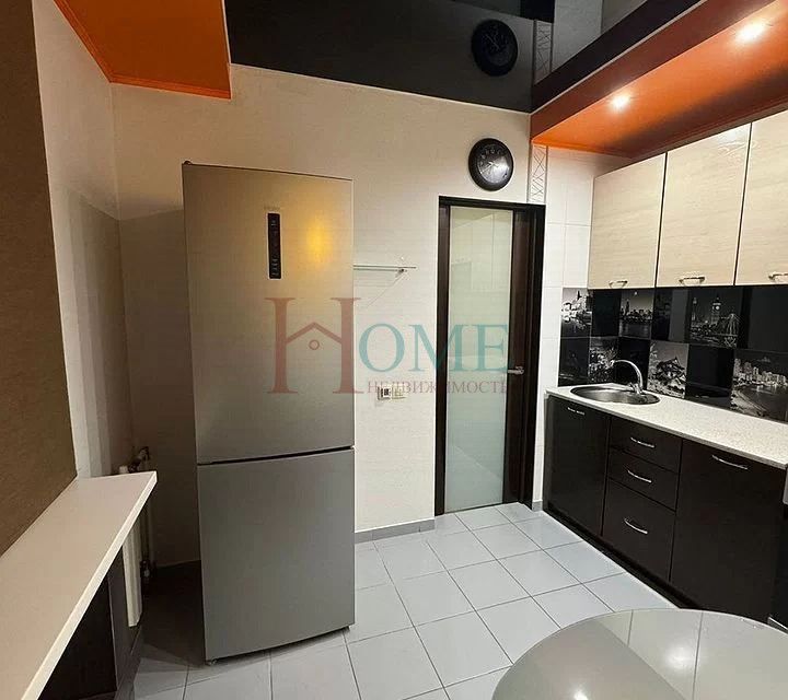 Сдаётся 1-комнатная квартира, 36 м²