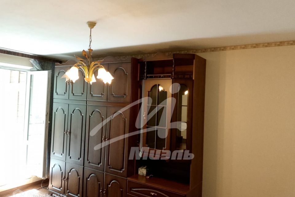 Продаётся 2-комнатная квартира, 41 м²
