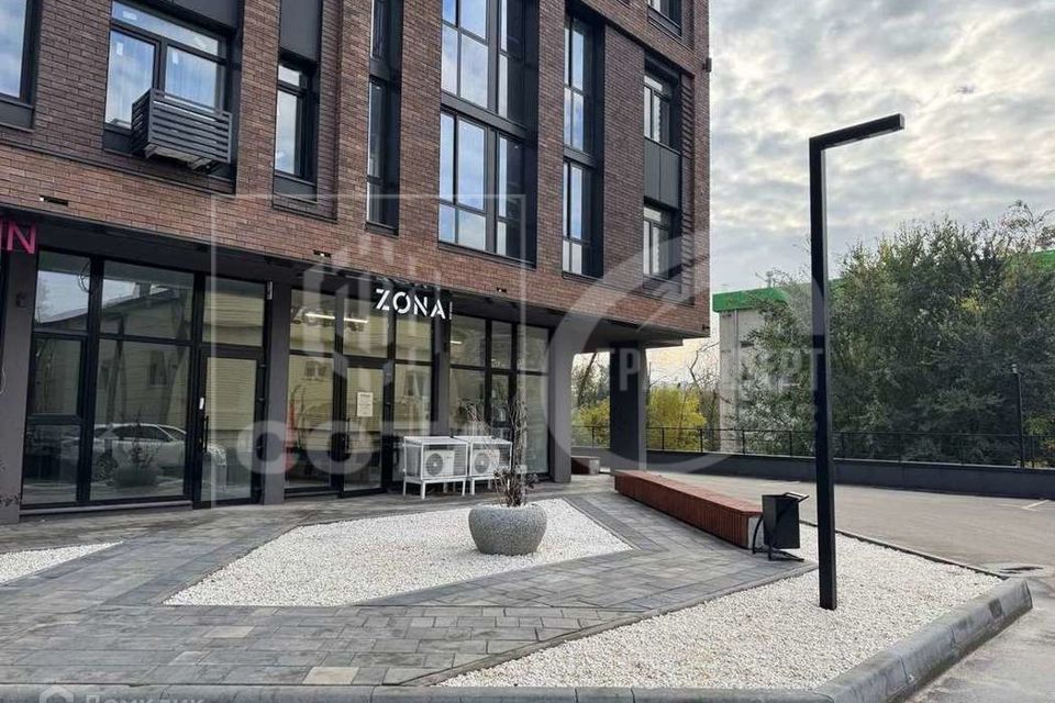 Продаётся 1-комнатная квартира, 50 м²