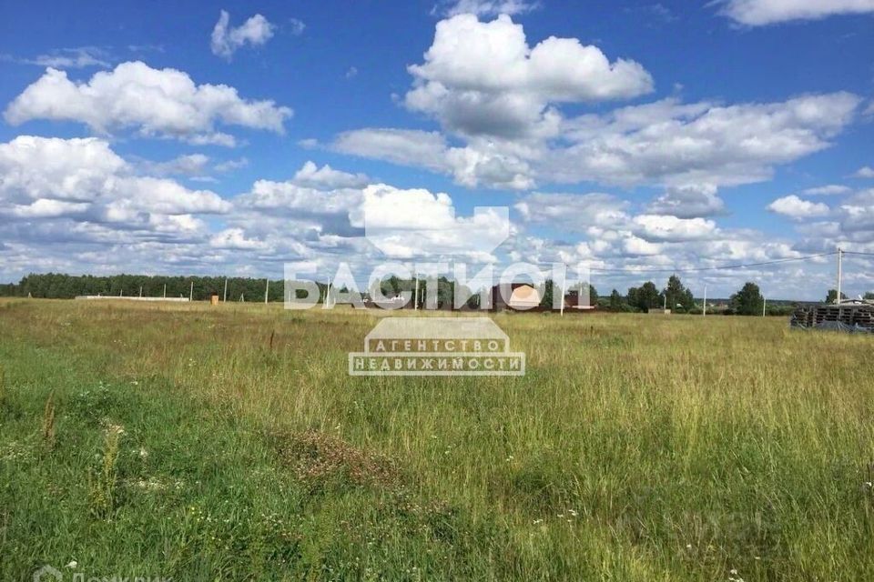 Продаётся участок, 8 сот.