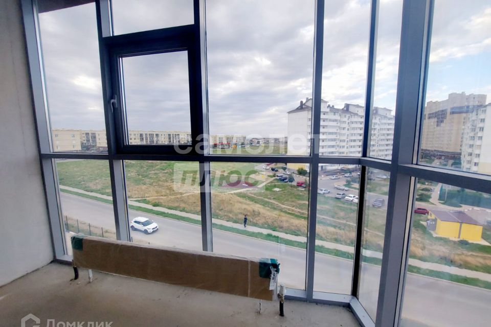 Продаётся 2-комнатная квартира, 73 м²