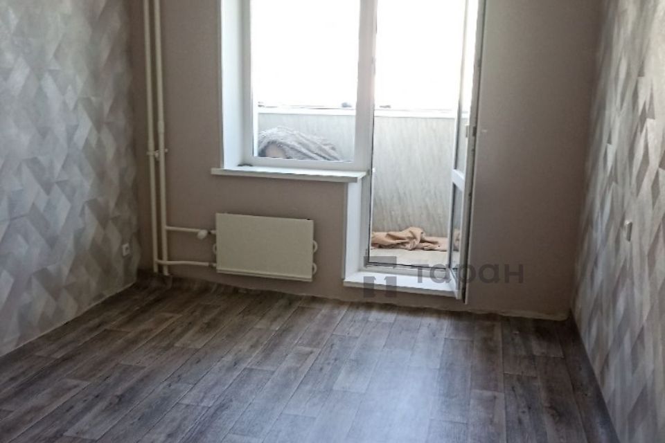Сдаётся 1-комнатная квартира, 34 м²