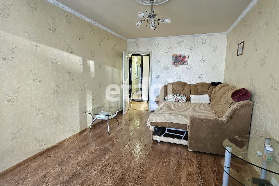 Продаётся 2-комнатная квартира, 60 м²