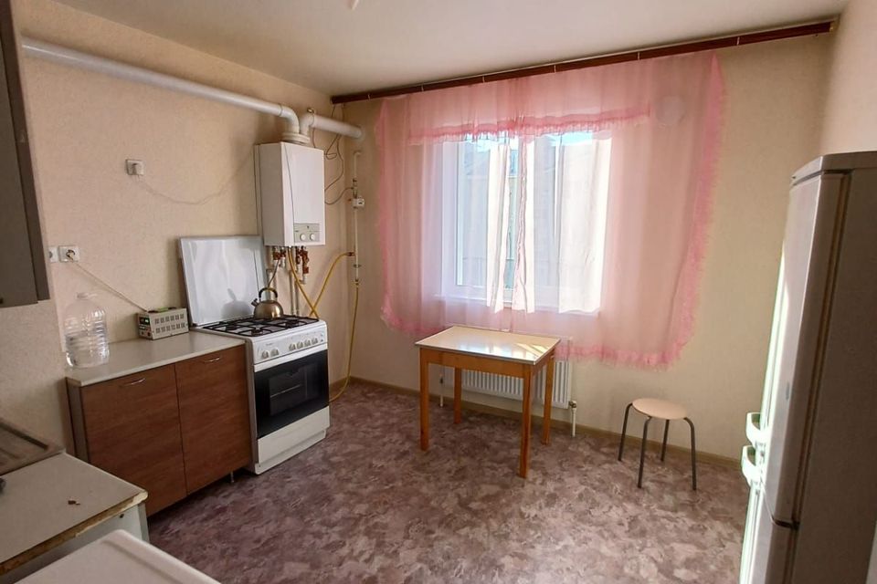 Сдаётся 1-комнатная квартира, 32.1 м²