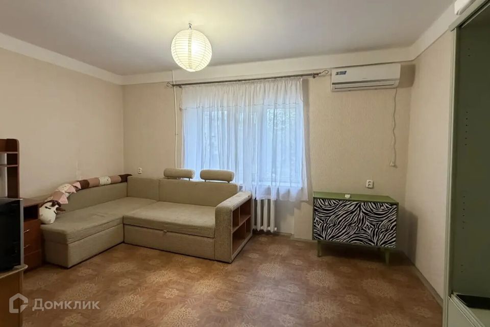 Сдаётся 2-комнатная квартира, 50 м²