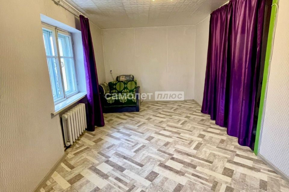 Продаётся 1-комнатная квартира, 30.3 м²