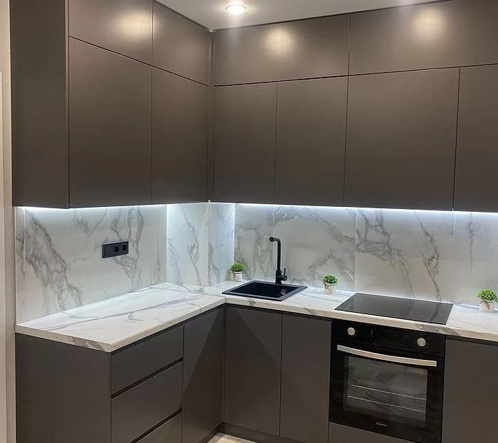 Продаётся 2-комнатная квартира, 42 м²