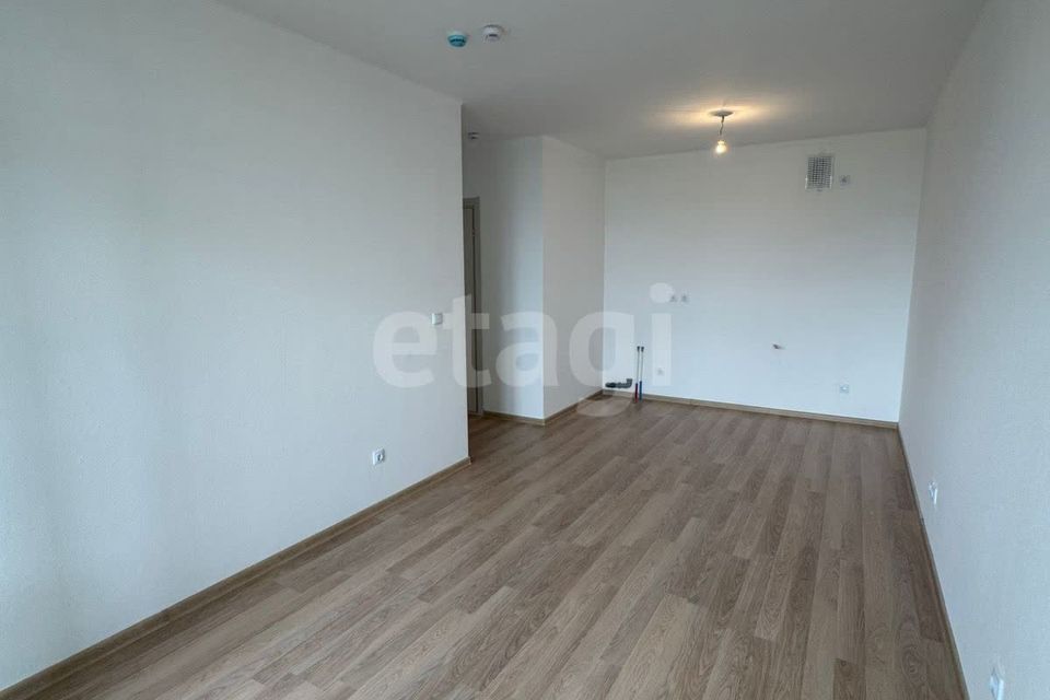 Продаётся 2-комнатная квартира, 61.3 м²