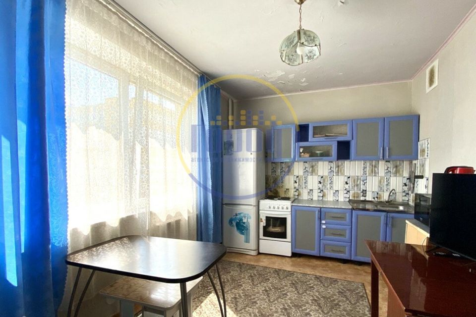 Продаётся 3-комнатная квартира, 81.3 м²