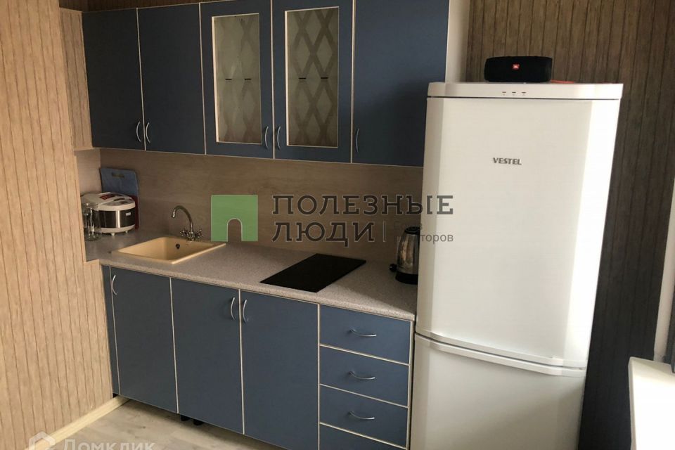 Продаётся 1-комнатная квартира, 32 м²