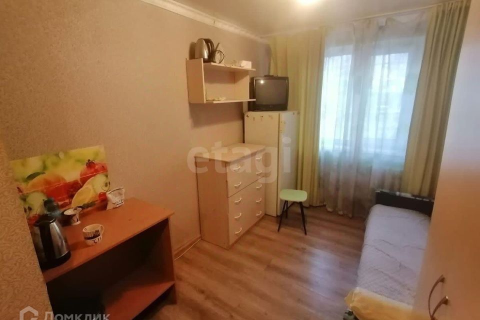 Сдаётся студия, 15 м²