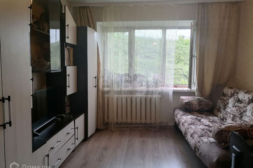 Продаётся 1-комнатная квартира, 19.5 м²