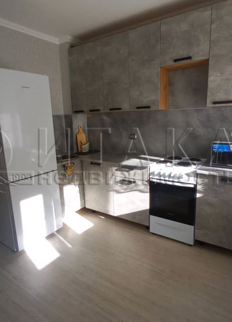 Сдаётся 1-комнатная квартира, 37.2 м²