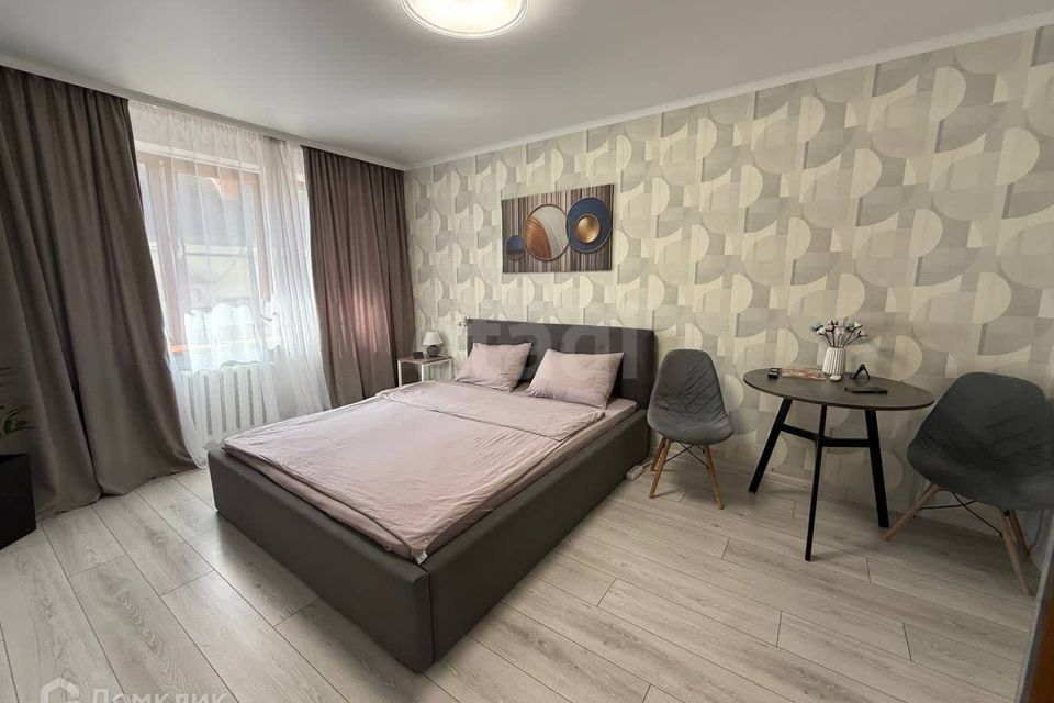 Продаётся 2-комнатная квартира, 39.9 м²