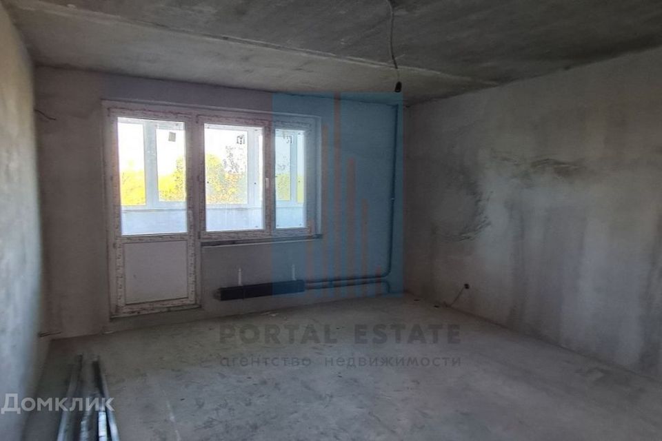 Продаётся 2-комнатная квартира, 58.4 м²