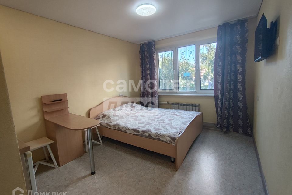 Продаётся 3-комнатная квартира, 68 м²