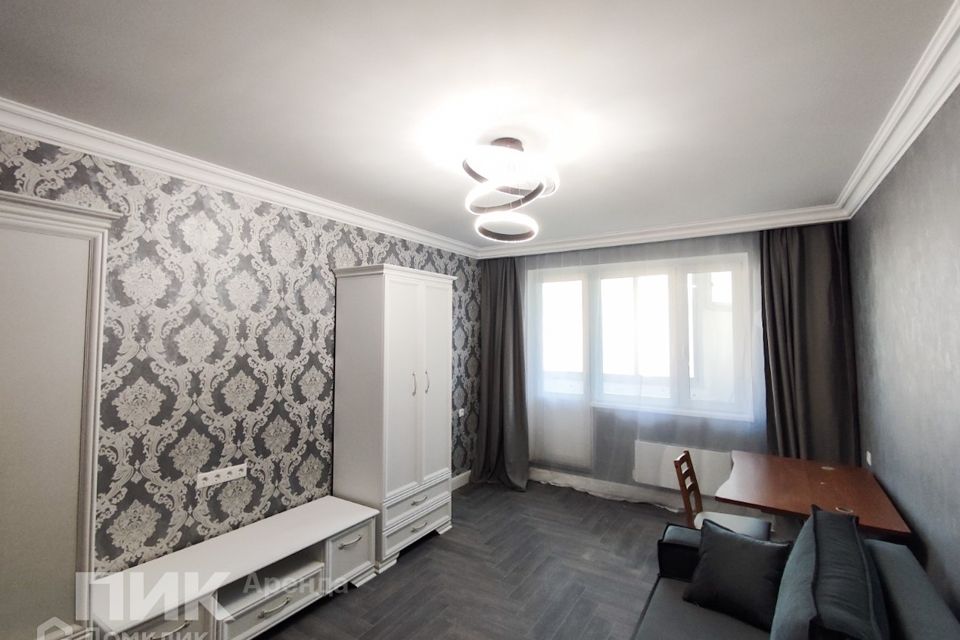 Сдаётся 2-комнатная квартира, 64 м²