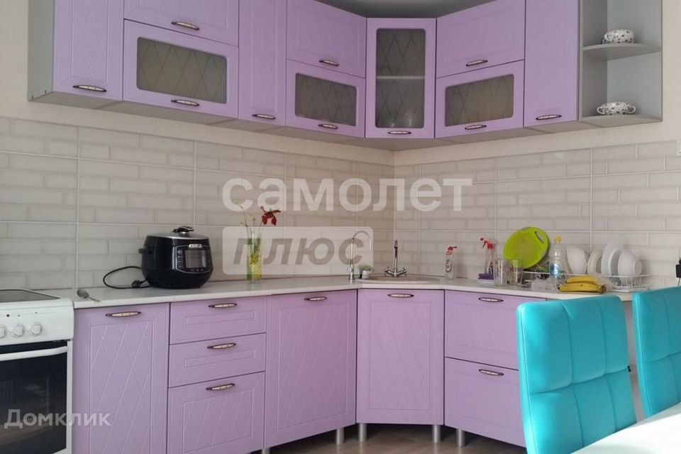 Продаётся 2-комнатная квартира, 83 м²