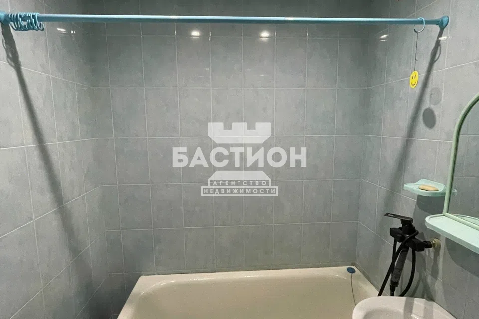 Продаётся 2-комнатная квартира, 54 м²