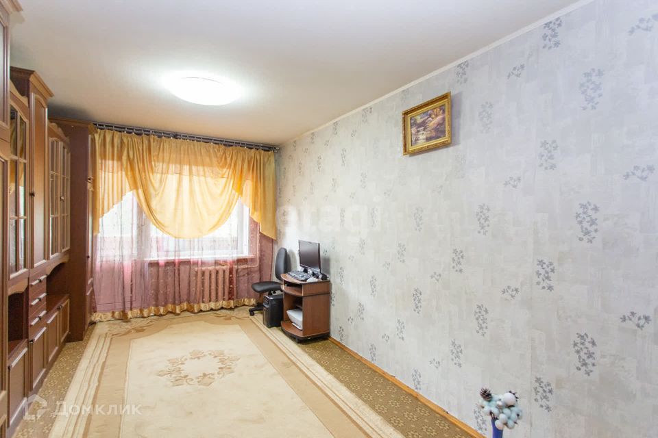 Продаётся 2-комнатная квартира, 49 м²