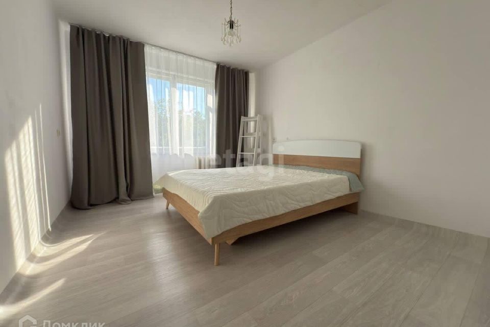 Продаётся 2-комнатная квартира, 43.7 м²