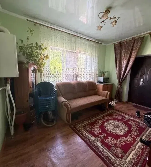 Продаётся 1-этажный дом, 100 м²