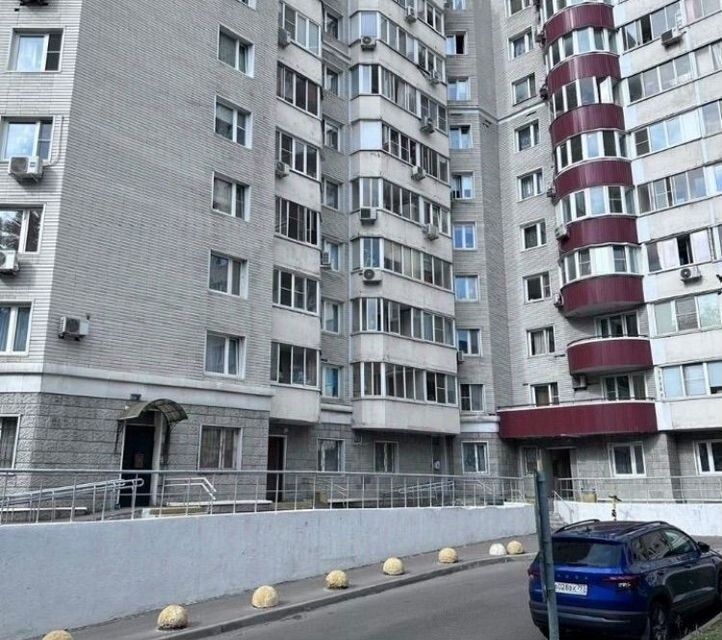 Продаётся 2-комнатная квартира, 52 м²