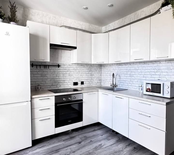Продаётся 1-комнатная квартира, 33.2 м²
