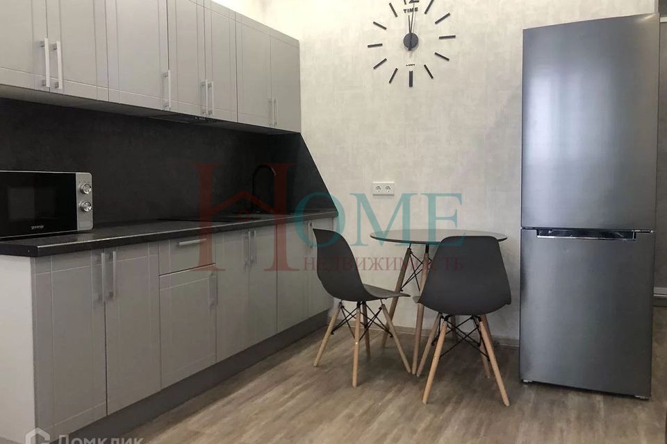 Сдаётся 1-комнатная квартира, 29 м²