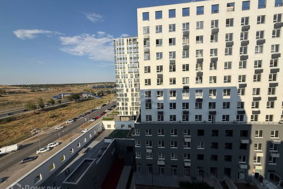 Продаётся 2-комнатная квартира, 61.5 м²