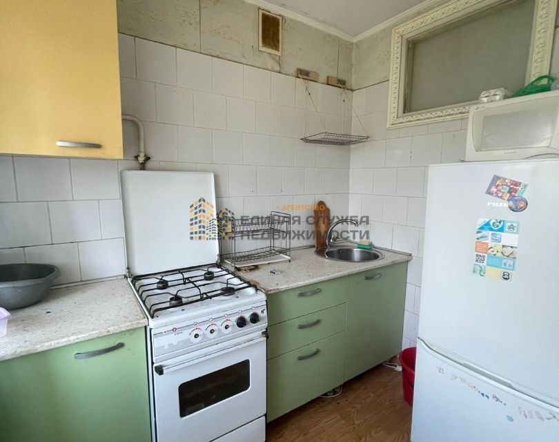 Сдаётся 2-комнатная квартира, 45 м²