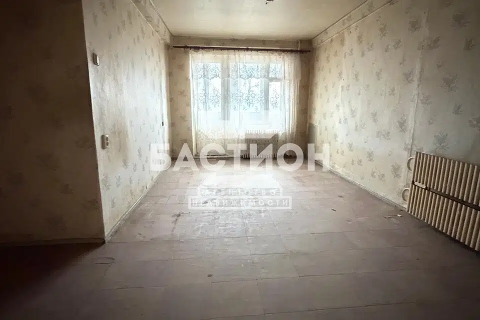 Продаётся 3-комнатная квартира, 71 м²