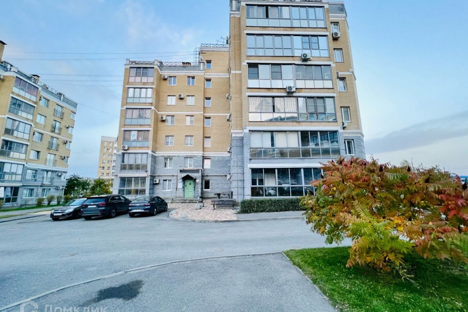 Сдаётся 1-комнатная квартира, 37 м²
