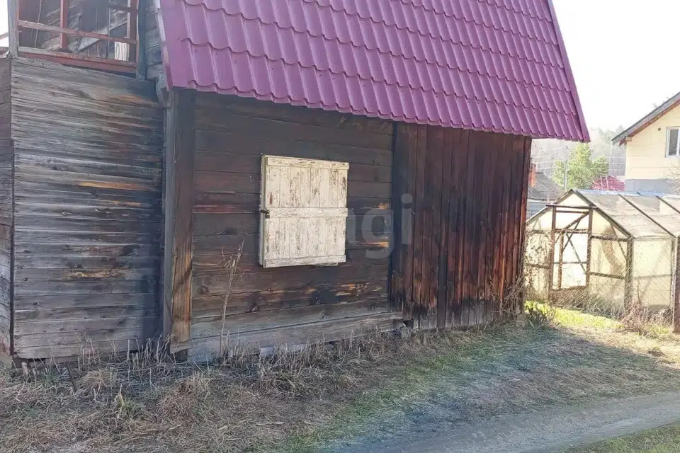 Продаётся участок, 11 сот., Садовый