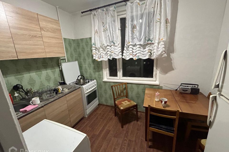 Сдаётся 3-комнатная квартира, 63.5 м²