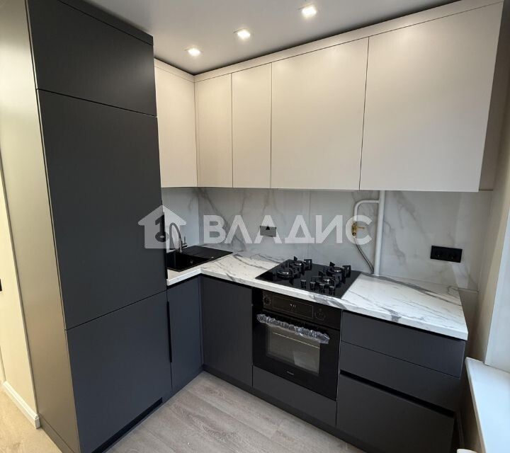 Продаётся 3-комнатная квартира, 57 м²