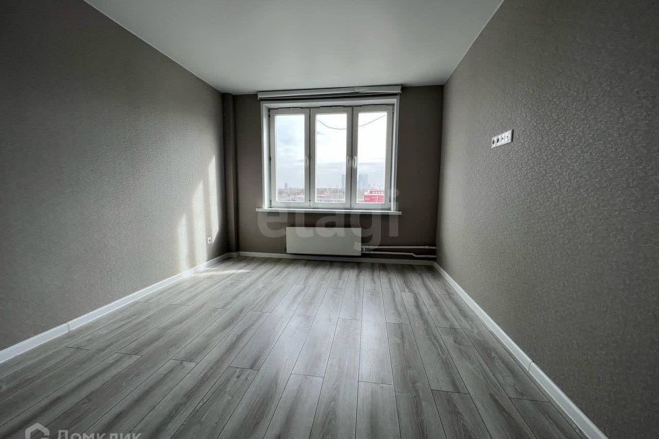 Продаётся 1-комнатная квартира, 33 м²