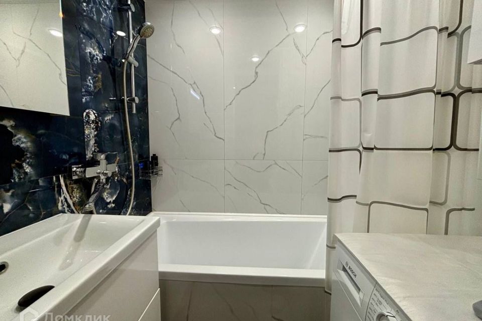 Продаётся 3-комнатная квартира, 60.8 м²