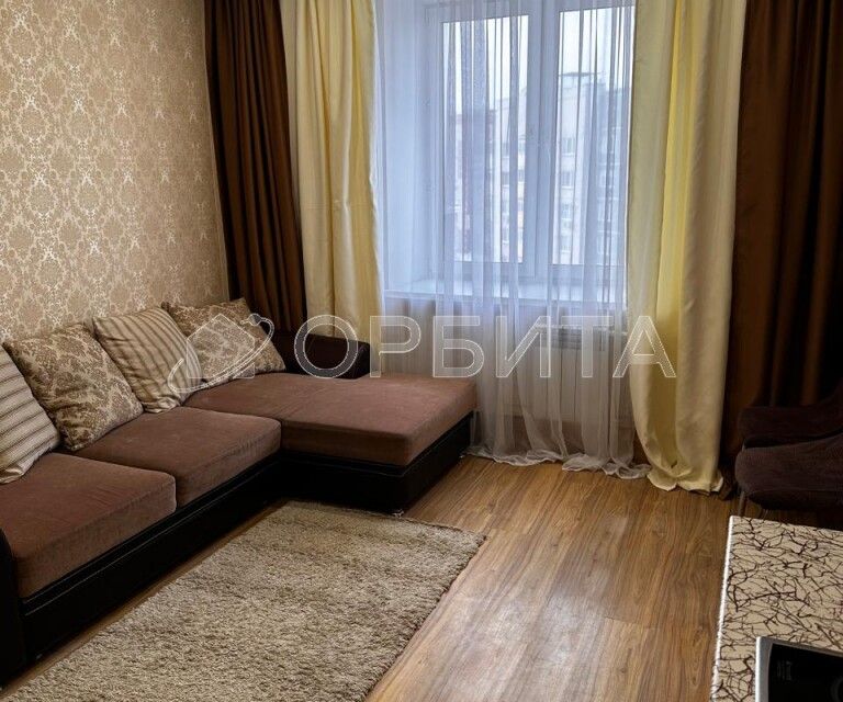 Продаётся 2-комнатная квартира, 56 м²