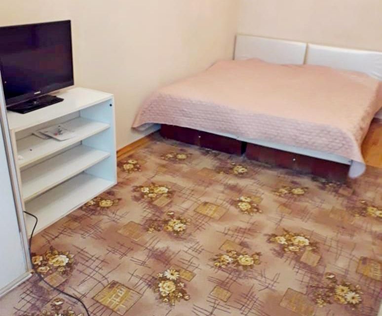 Сдаётся 1-комнатная квартира, 35 м²